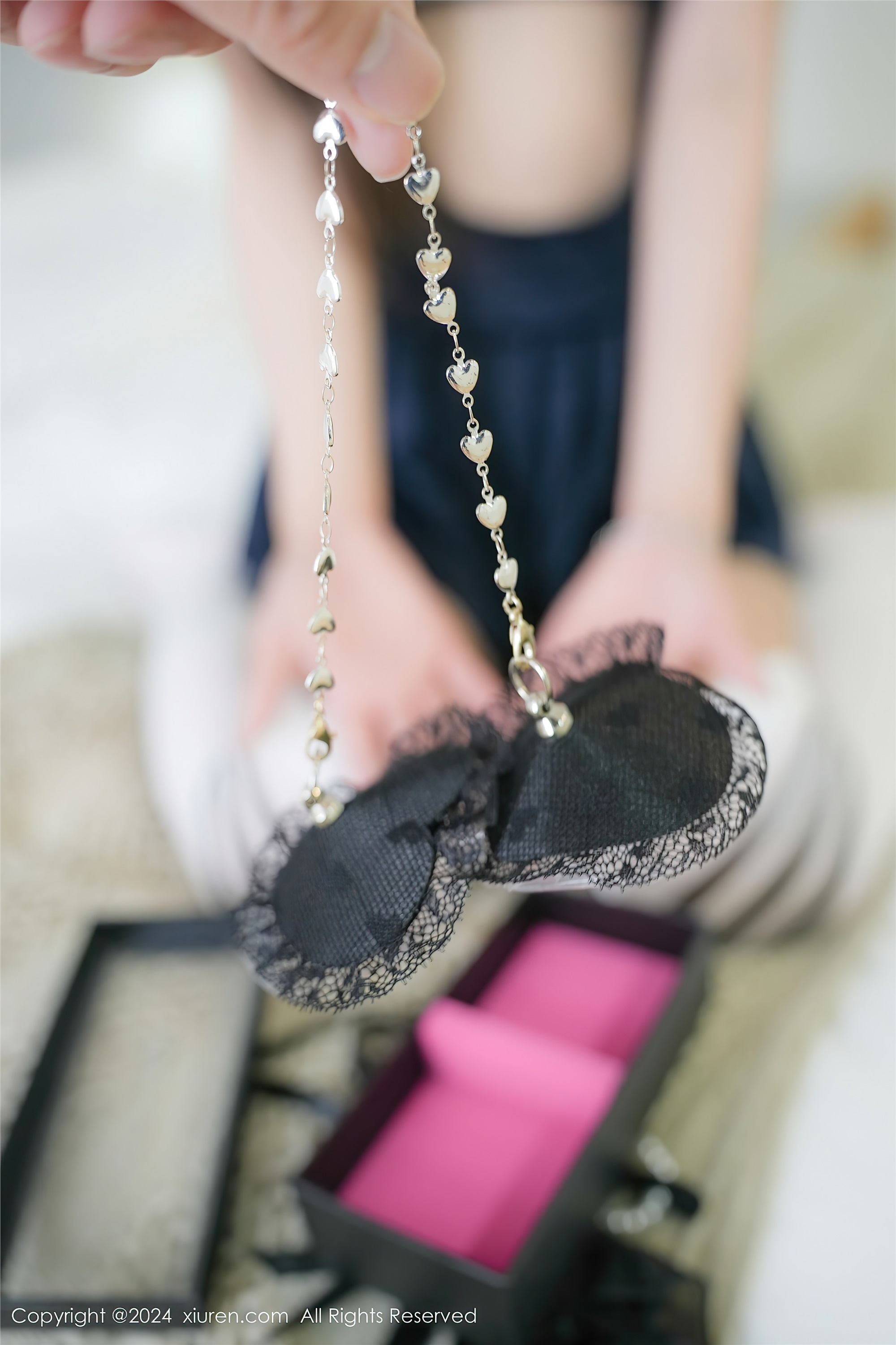 Xiuren秀人网 2024.11.20 NO.9473 糖糖